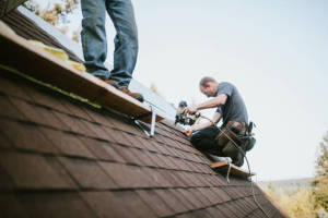 Local Roofers in Kyleville, PA